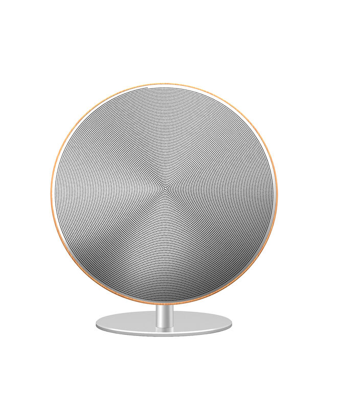 Halo One Bluetooth Speaker  - Beukenhout image number 3