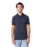 Polo Yd stripe image number 0