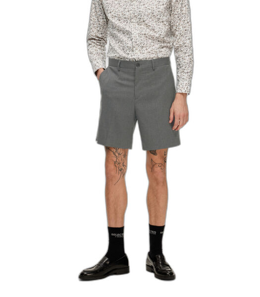 Slim-fit shorts Adam