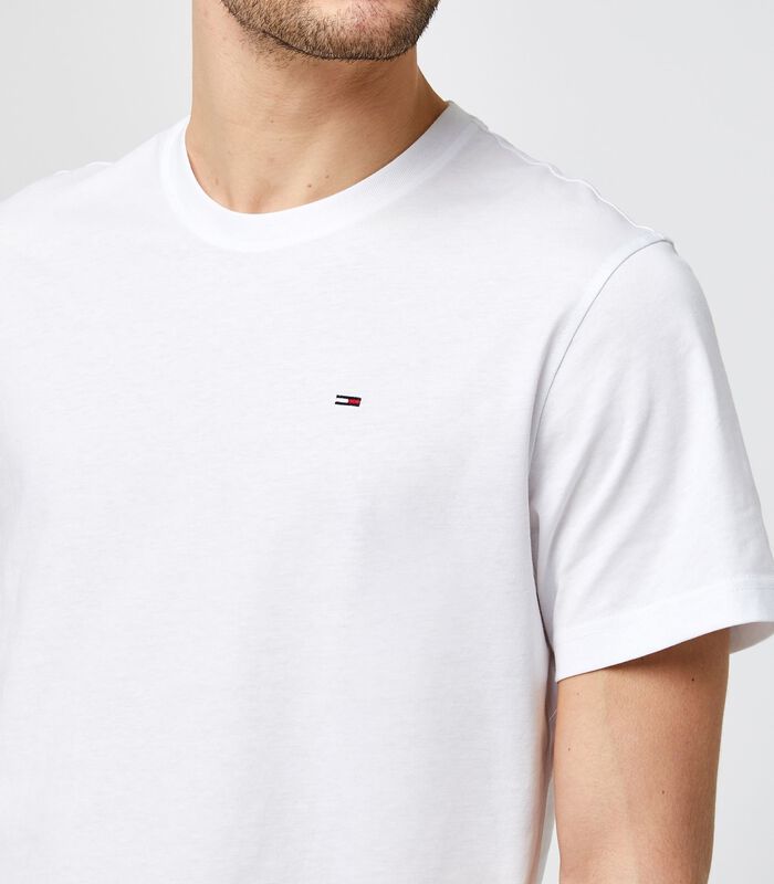 T-shirt origineel Jersey met ronde hals image number 2