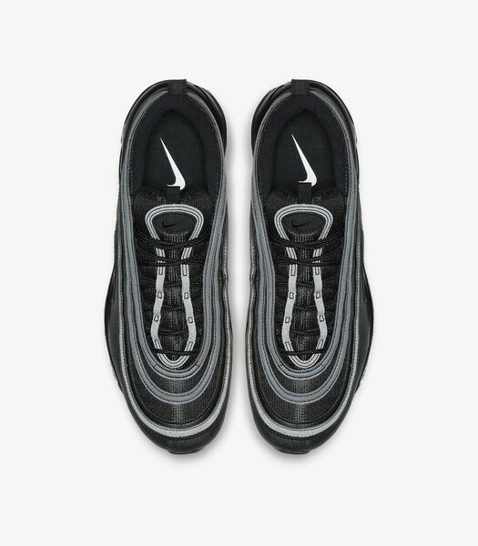Air Max 97 - Sneakers - Noir