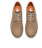 Smith Chaussures Richelieux Homme image number 3