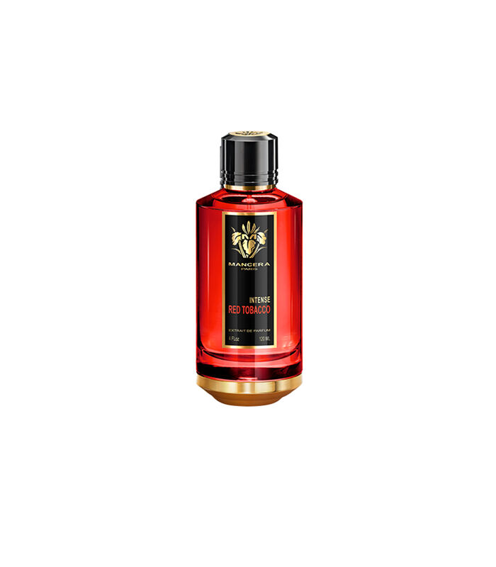 MANCERA - Intense Red Tobacco Eau de Parfum 120ml vapo image number 0