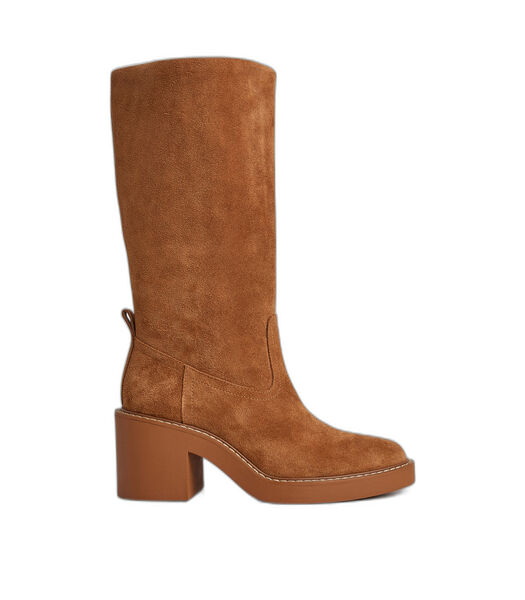 Bottes femme Nicole