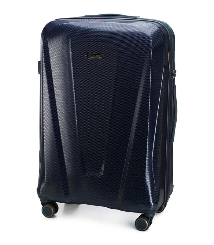 Grote Hardschalige Koffer “EXPLORER LINE” image number 1