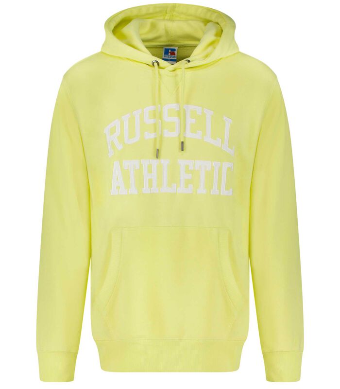 Russell Atletisch Eagle R Iconisch Sweatshirt image number 2