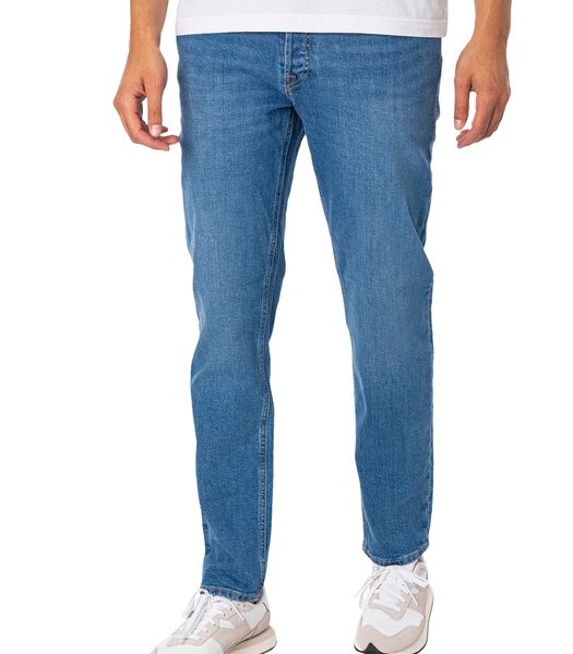Mike Originele 385 Jeans