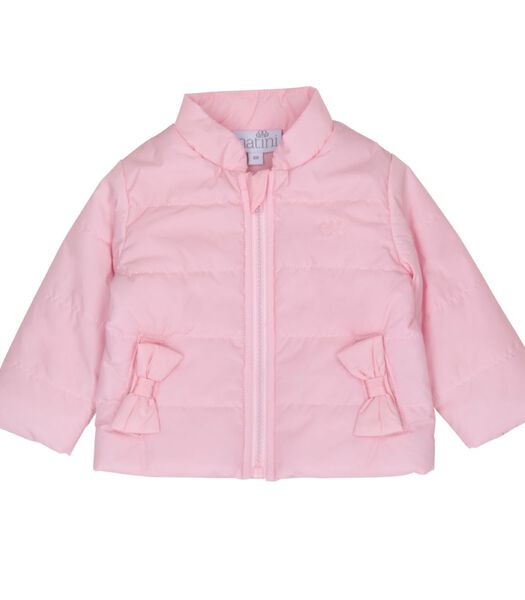 Jacket Lily Pink
