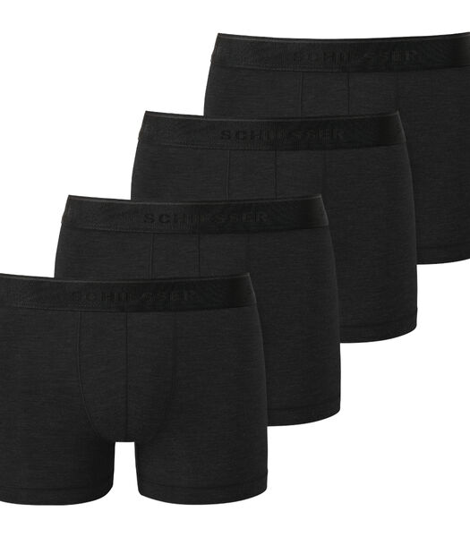 4 pack Personal Fit - shorts / pants