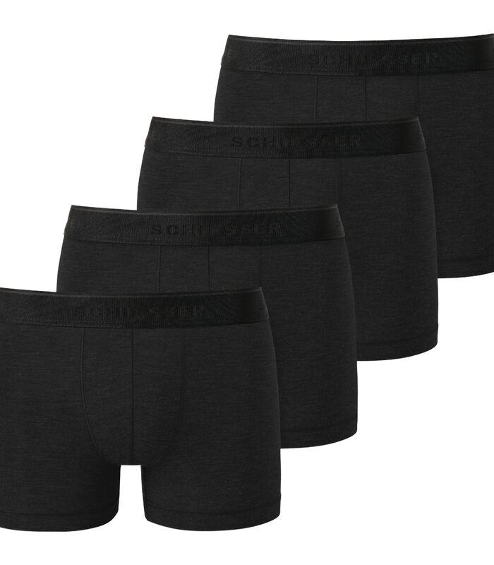 4 pack Personal Fit - shorts / pants image number 0