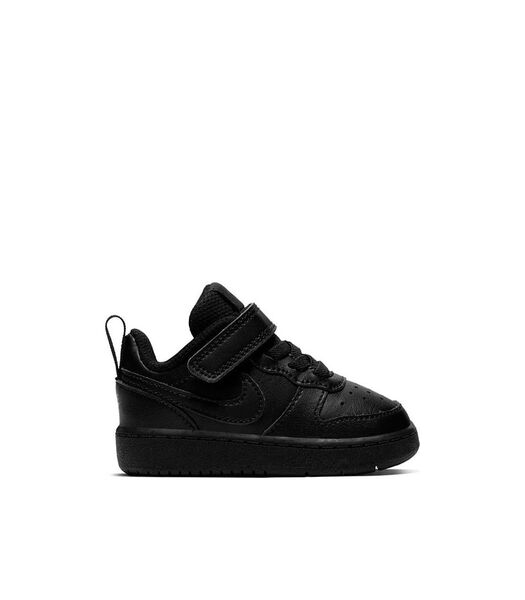 Court Borough Low 2 - Sneakers - Noir