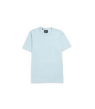 T-Shirt coton lin slim Fairfield image number 3