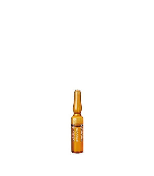 MESOESTETIC - Pollution Defense Ampoules 10x2ml
