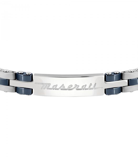 JEWELS Bracelet Acier - JM220ASR01