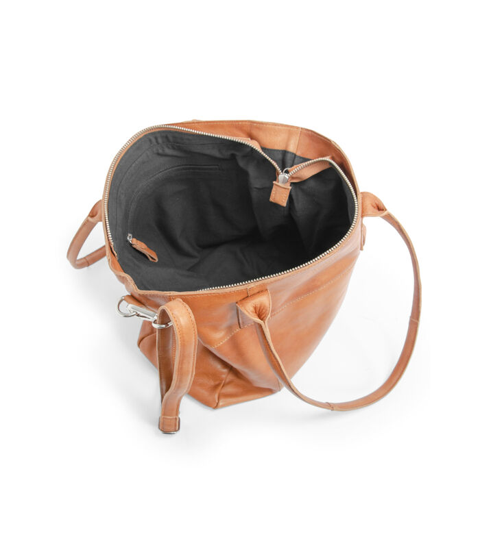 Shopper “stillBasic Handbag” image number 4