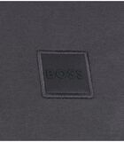 Hugo Boss Polo ML Passerby Anthracite Responsable image number 2