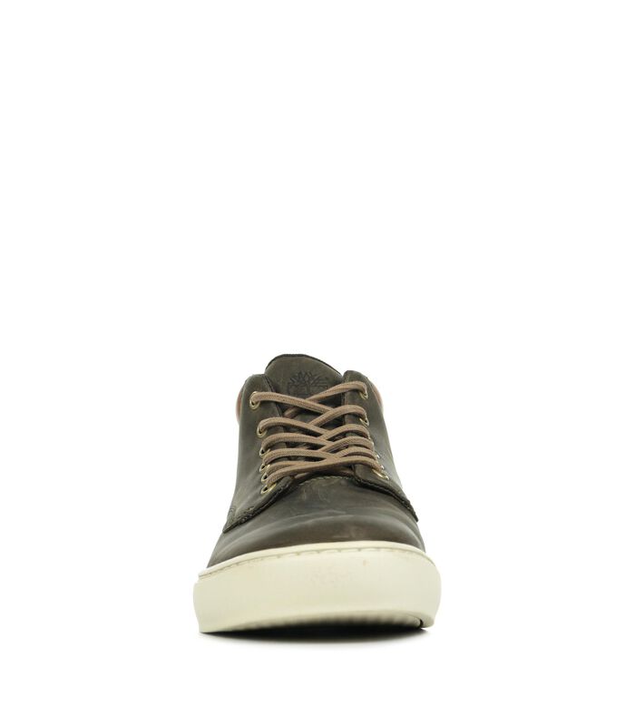 Boots Adv 2.0 Cupsole Chukka Olive Full-Grain image number 2
