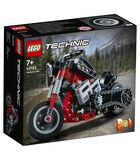 LEGO Technic 42132 La Moto, Set de Construction image number 1