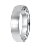 Ring 'Riga' Zilver - zilverkleurig image number 0