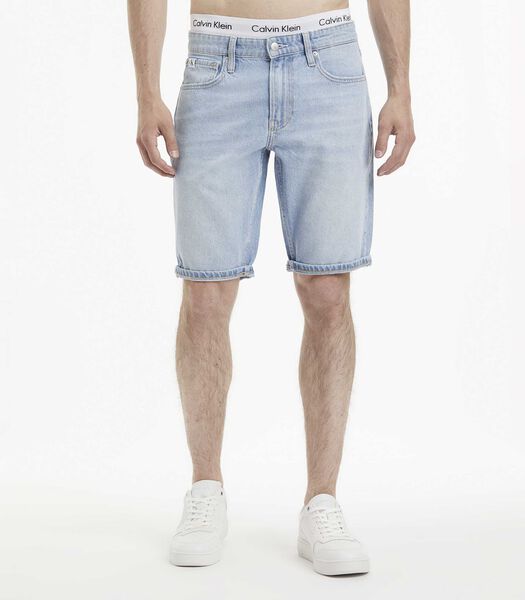 Short Regular Bermuda Ck Jeans