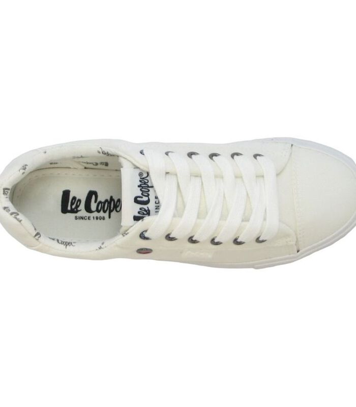 Sneakers LCW22310894L image number 4
