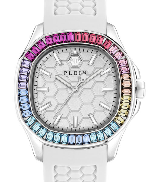 Philipp Plein $pectre Lady Dames Horloge PWTAA0223