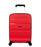 Bon Air Dlx Valise 4 roues 55 x 20 x 40 cm MAGMA RED image number 1