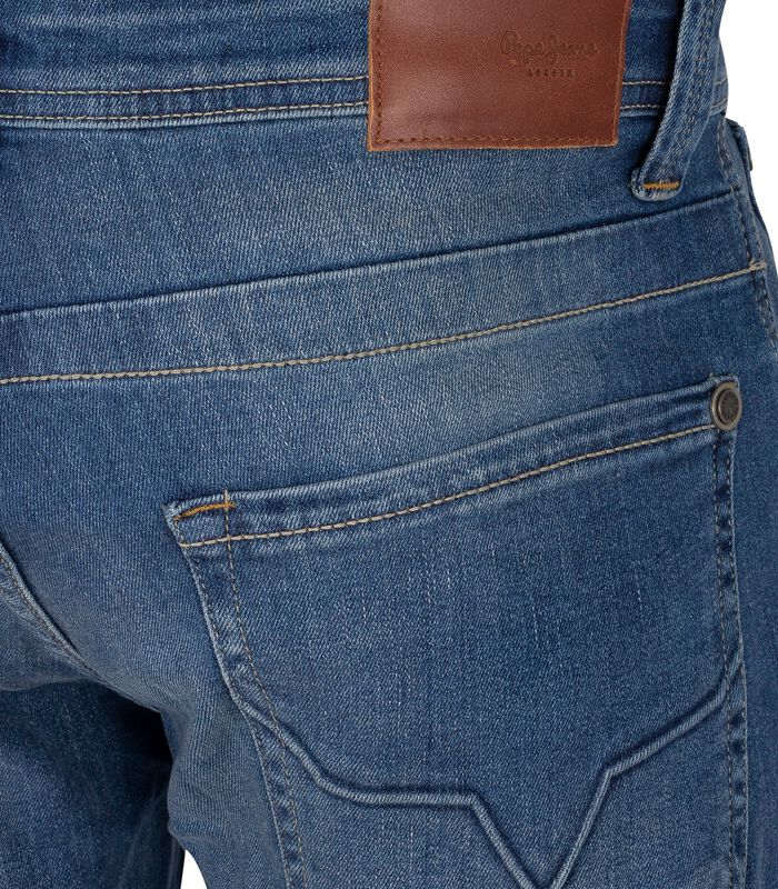 Jeans Regular Cash image number 3