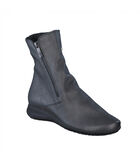 NESSIA - Bottines cuir image number 3