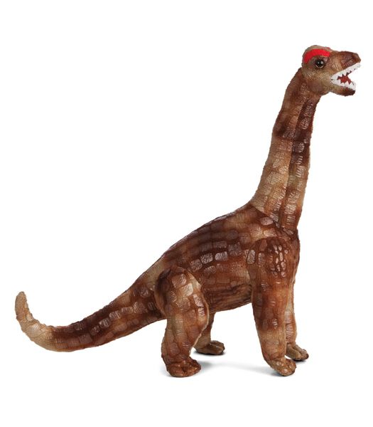 Peluche  Brachiosaurus 25cm