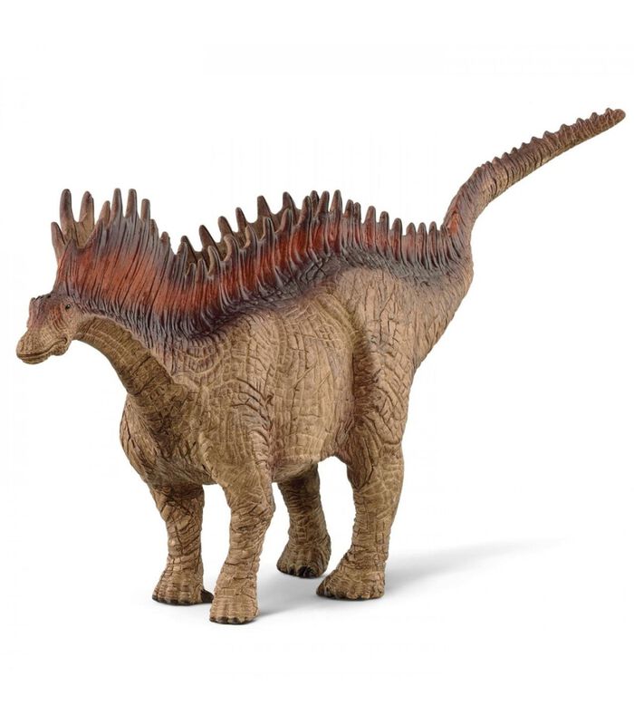 Toy Dinosaur Amargasaurus - 15029 image number 0
