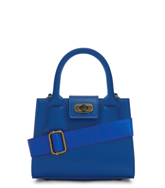 Essential Bag Sac Besace Bleu VH22039