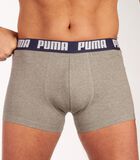 Boxer lot de 2 everyday boxers h image number 3