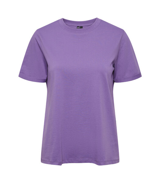 T-shirt femme Ria Up Solid