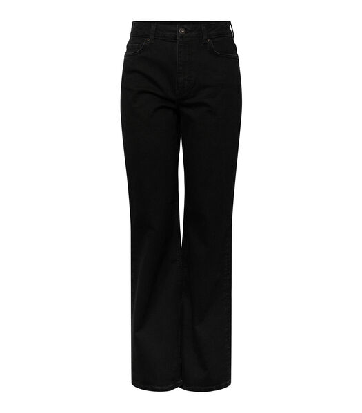 Jeans large femme Holly