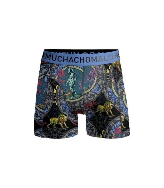 Boxer-shorts Lot de 3 Rome