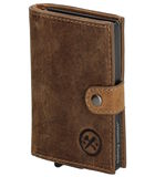 Idaho - Safety wallet - 006 Bruin image number 1
