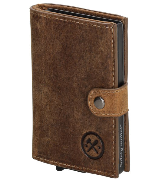 Idaho - Safety wallet - 006 Bruin