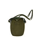 tas Comms Pouch Nylon  Groen image number 1