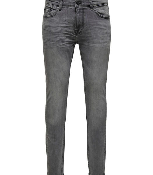 Jeans Onswarp Life Grey Dcc 2051