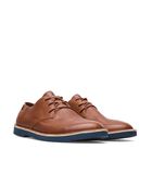 Morrys Heren Oxford shoes image number 1