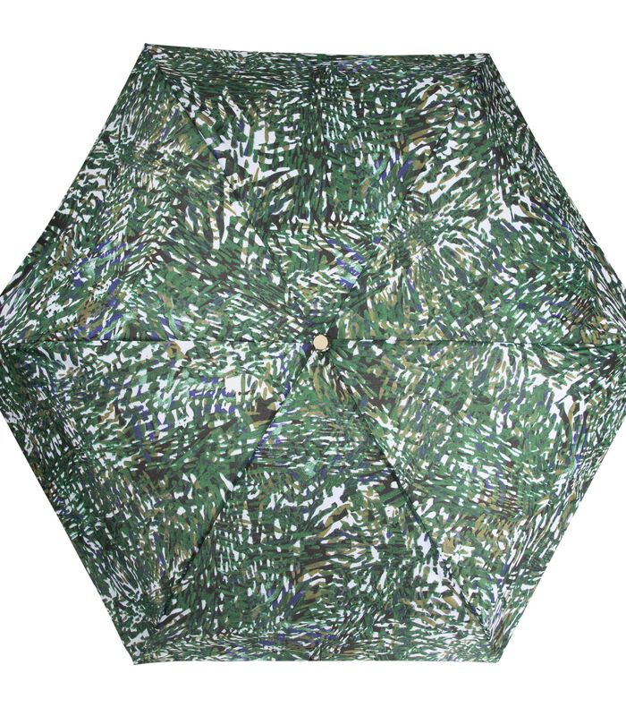 gerecycleerde paraplu CAMOUFLAGE image number 2
