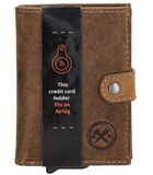 Idaho - Safety wallet - 006 Bruin image number 0