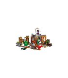 Super Mario Uitbreidingsset Verstoppertje In Luigi’S Mansion (71401) image number 1