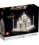 21056 - Le Taj Mahal image number 0