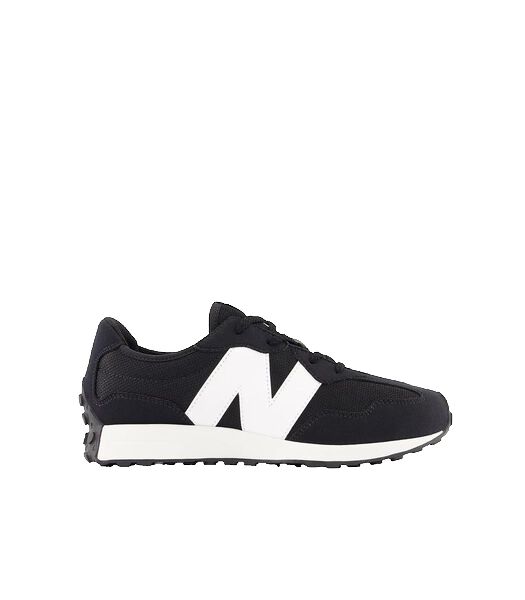 327 - Sneakers - Noir
