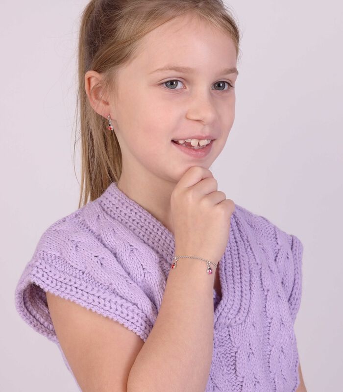 Enfants - Pendentif pour bracelet avec placage - Sans pierre image number 2