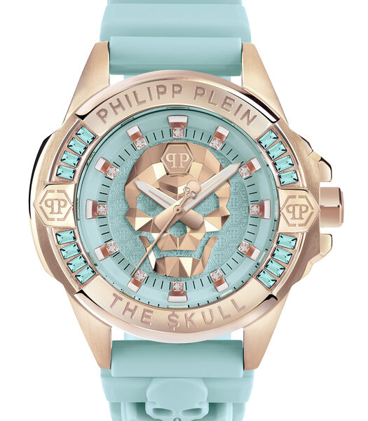 Philipp Plein The $kull Dames Horloge PWNAA1223