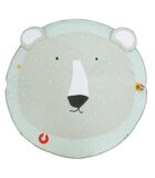 Tapis de jeux avec arches - Mr. Polar Bear image number 1