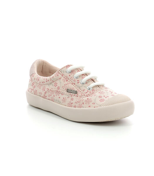 Sneakers basses Aster Vanilie